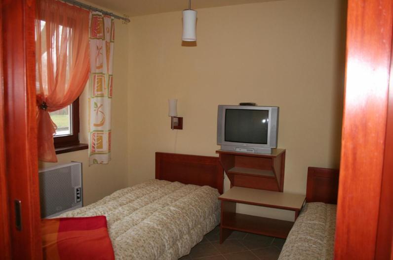 Villa Patio Patince Quarto foto